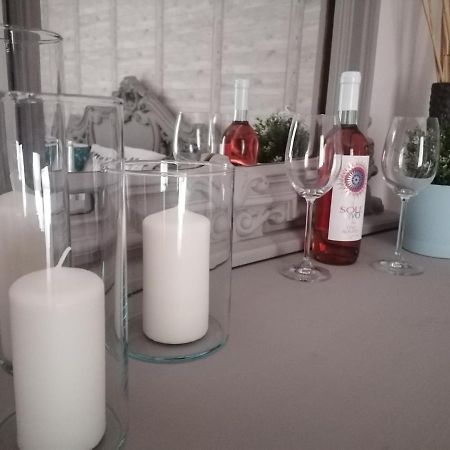 Casa Rosa Abruzzo Bed & Breakfast Musellaro Ngoại thất bức ảnh