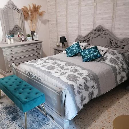 Casa Rosa Abruzzo Bed & Breakfast Musellaro Ngoại thất bức ảnh