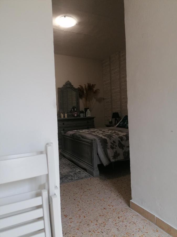 Casa Rosa Abruzzo Bed & Breakfast Musellaro Ngoại thất bức ảnh