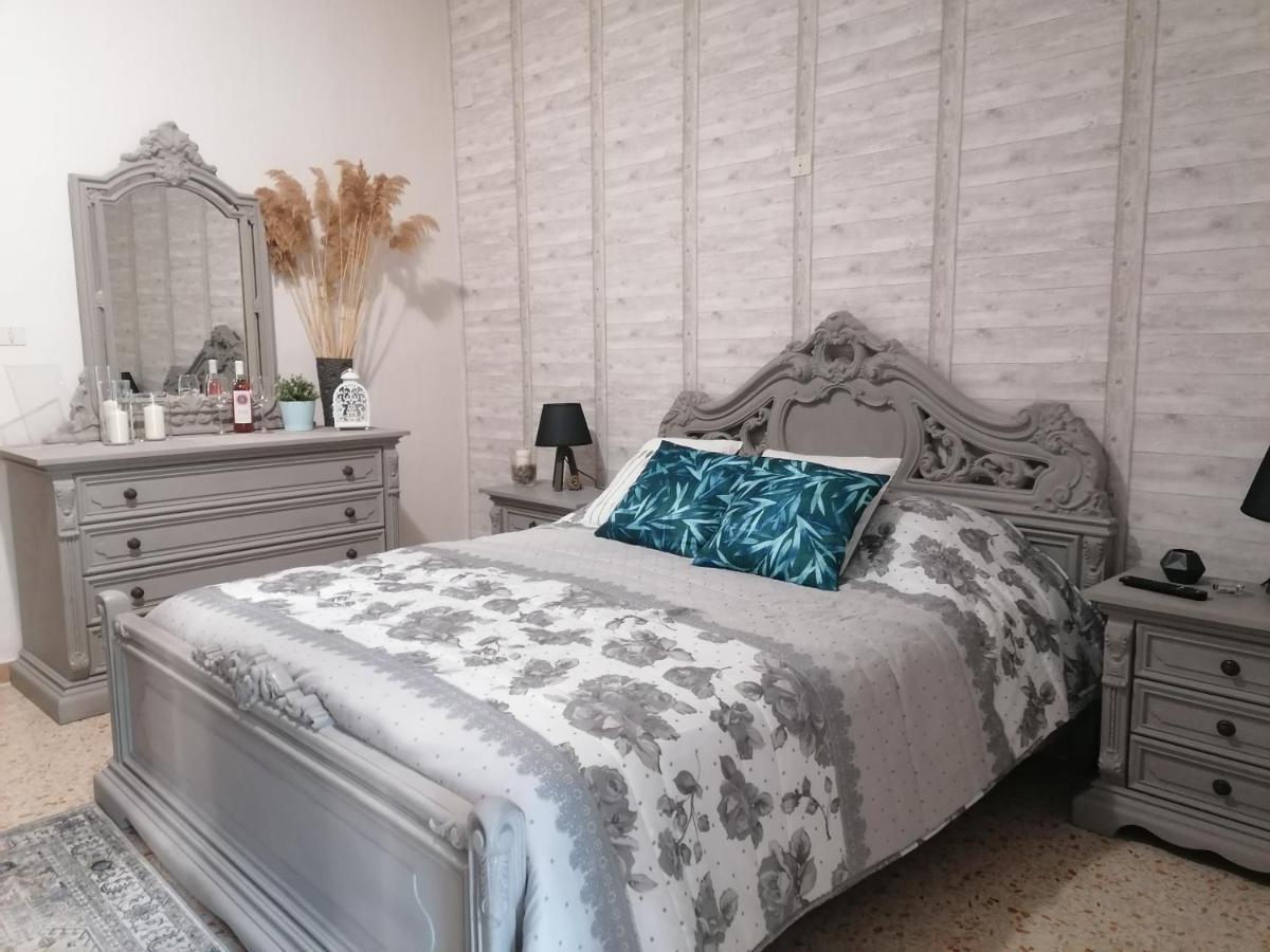 Casa Rosa Abruzzo Bed & Breakfast Musellaro Ngoại thất bức ảnh