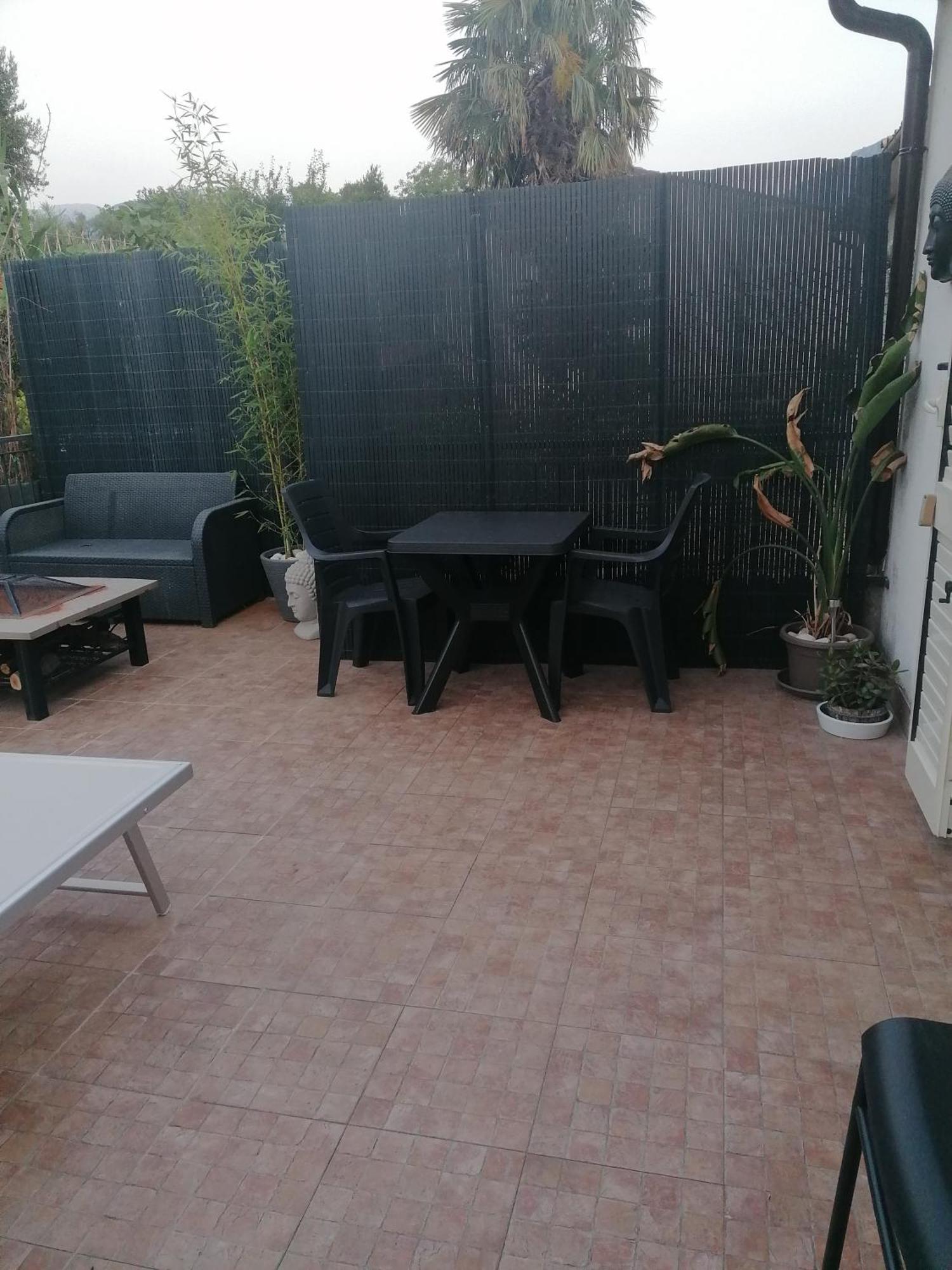 Casa Rosa Abruzzo Bed & Breakfast Musellaro Ngoại thất bức ảnh